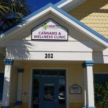 Medical Marijuana Card in The Villages FL 32162 .